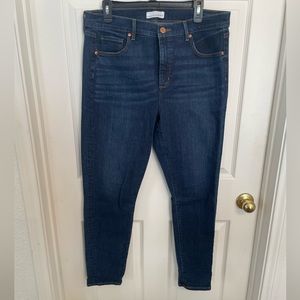 Ann Taylor Loft jeans
